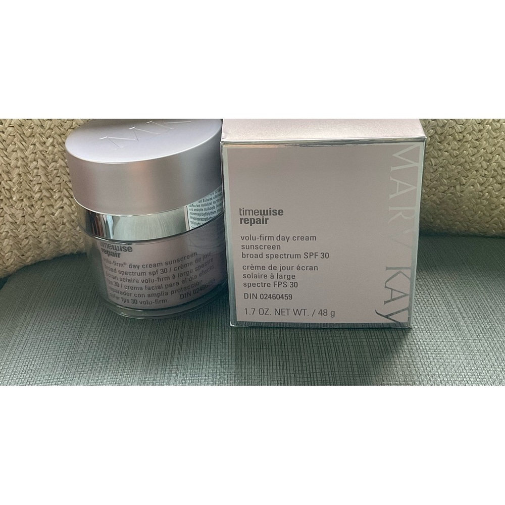 Day Cream